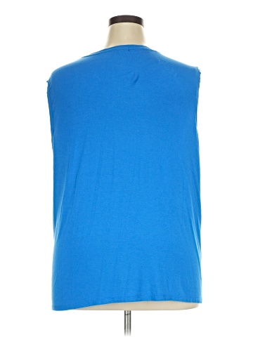 Halogen Sleeveless Top (view 2)