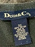Denim & Co 100% Cotton Black Pullover Sweater Size 3X - photo 7