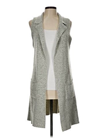 Monteau Sweater Vest (view 1)