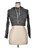Fashion Nova Gray Cardigan Size XL - photo 1
