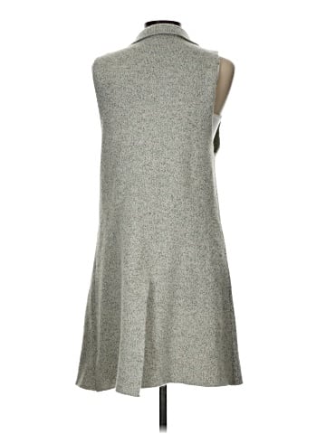Monteau Sweater Vest (view 2)