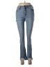 Just Black Blue Jeans Size 26 waist - photo 1