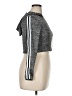 Fashion Nova Gray Cardigan Size XL - photo 4
