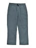 Nautica 100% Cotton Solid Blue Casual Pants Size Large kids(14-16) - photo 1