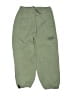 Zara Solid Green Cargo Pants Size 6 - photo 1