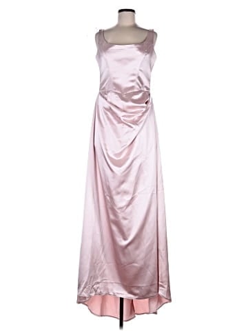 Miss Rosier Cocktail Dress (view 1)
