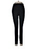 Alo Black Active Pants Size M (estimated) - photo 1