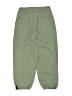 Zara Solid Green Cargo Pants Size 6 - photo 2