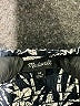Madewell 100% Cotton Paisley Black Cocktail Dress Size 00 - photo 7