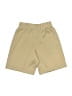 Nike 100% Polyester Solid Tan Athletic Shorts Size 4 - 5 - photo 2