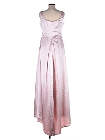 Miss Rosier Cocktail Dress (view 2)