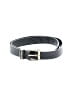 H&M Black Belt Size XS - photo 1