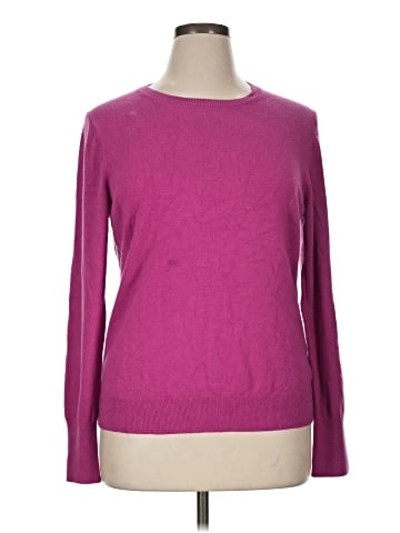 Ann Taylor Pullover Sweater (view 1)