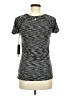 Velocity Gray Active T-Shirt Size M - photo 2