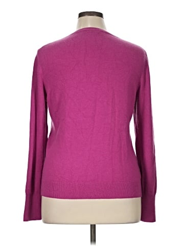 Ann Taylor Pullover Sweater (view 2)