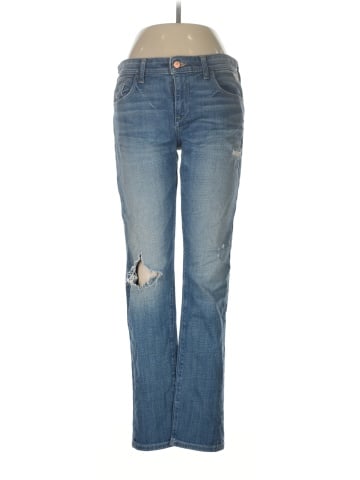 Pilcro and the Letterpress Jeans (view 1)