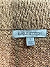 Cable Stitch Brown Pullover Sweater Size S - photo 7