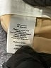 Talbots Ivory Khaki Shorts Size 4 - photo 4