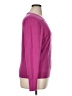 Ann Taylor Purple Pullover Sweater Size XL - photo 4