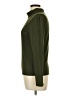Skonhet Green Long Sleeve Turtleneck Size L - photo 5