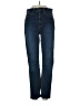 Gap Blue Jeans Size 0R - photo 1