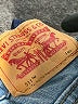 Levi's Blue Jeans Size 5 - photo 3