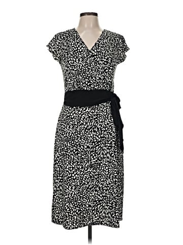 Briggs New York Casual Dress (view 1)