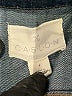 Caslon Blue Denim Jacket Size S - photo 6