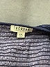 Tecovas 100% Cotton Blue Sleeveless Blouse Size XXL - photo 7