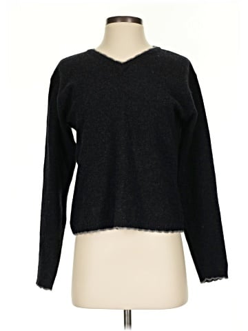 Columbia Wool Pullover Sweater (view 1)
