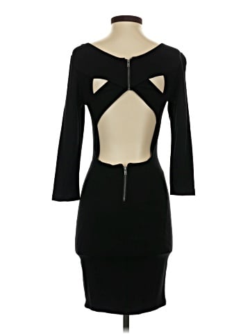 Silvian Heach Cocktail Dress (view 2)