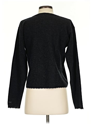 Columbia Wool Pullover Sweater (view 2)