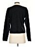 Columbia 100% Lambswool Black Wool Pullover Sweater Size S - photo 2
