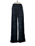 perfectwhitetee Blue Casual Pants Size XS - photo 1