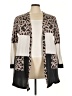 Unbranded Tan Cardigan Size 2X - photo 1