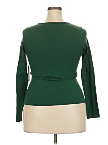 Eye Candy Pullover Sweater (view 2)