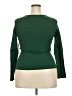 Eye Candy Green Pullover Sweater Size 2X - 3X - photo 2