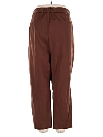 ELOQUII Casual Pants (view 2)