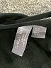 Sweaty Betty Black Pullover Sweater Size 12 - photo 7