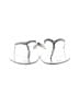 Giuseppe Zanotti Silver Sandals Size EU 37 - photo 2