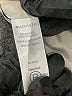 Athleta 100% Polyester Ivory Raincoat Size XS - photo 7