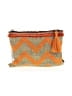 Assorted Brands Chevron-herringbone Orange Crossbody Bag One size - photo 3