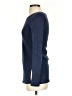 J.Crew 100% Cotton Blue Pullover Sweater Size XXS - photo 5