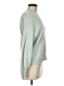 Ted Baker London Chevron-herringbone Green Pullover Sweater Size 6 (2) - photo 4