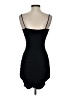 Windsor Solid Black Cocktail Dress Size S - photo 2