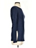 J.Crew 100% Cotton Blue Pullover Sweater Size XXS - photo 4