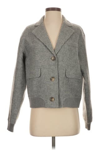Favorite Daughter Blazer (view 1)