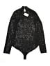 iris Black Bodysuit Size L - photo 2