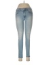 American Eagle Outfitters Hearts Blue Jeans Size 6 - photo 1