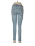 American Eagle Outfitters Hearts Blue Jeans Size 6 - photo 2
